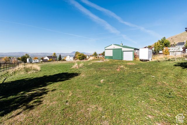 355 N 1100 E, Hyde Park, UT 84318