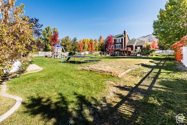 355 N 1100 E, Hyde Park, UT 84318