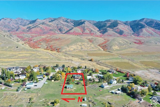 355 N 1100 E, Hyde Park, UT 84318