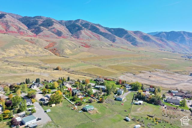 355 N 1100 E, Hyde Park, UT 84318