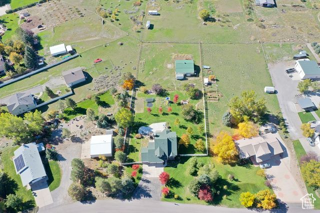 355 N 1100 E, Hyde Park, UT 84318