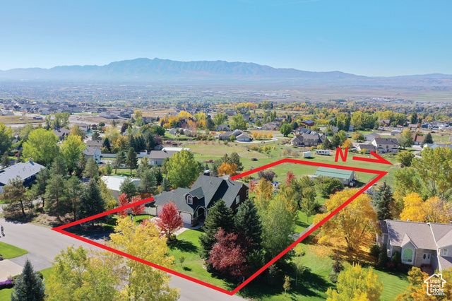 355 N 1100 E, Hyde Park, UT 84318