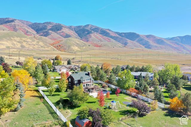 355 N 1100 E, Hyde Park, UT 84318