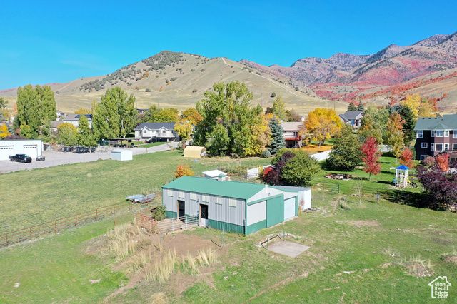 355 N 1100 E, Hyde Park, UT 84318