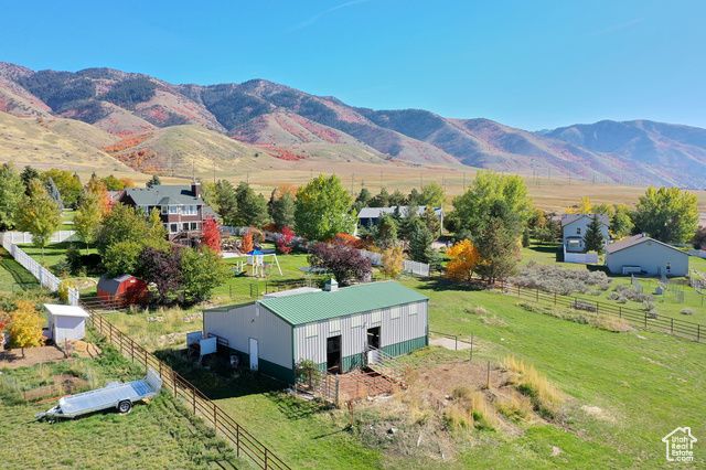 355 N 1100 E, Hyde Park, UT 84318