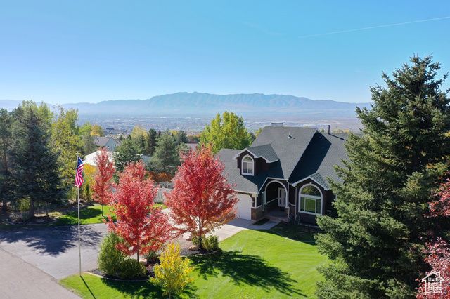 355 N 1100 E, Hyde Park, UT 84318