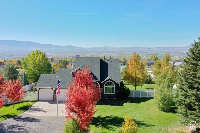 355 N 1100 E, Hyde Park, UT 84318