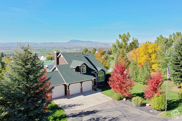 355 N 1100 E, Hyde Park, UT 84318