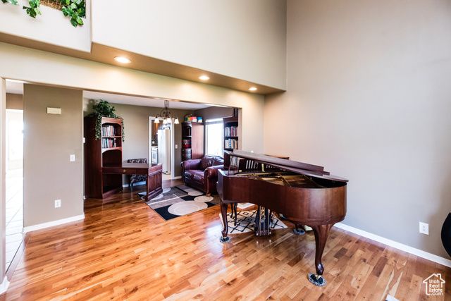 355 N 1100 E, Hyde Park, UT 84318