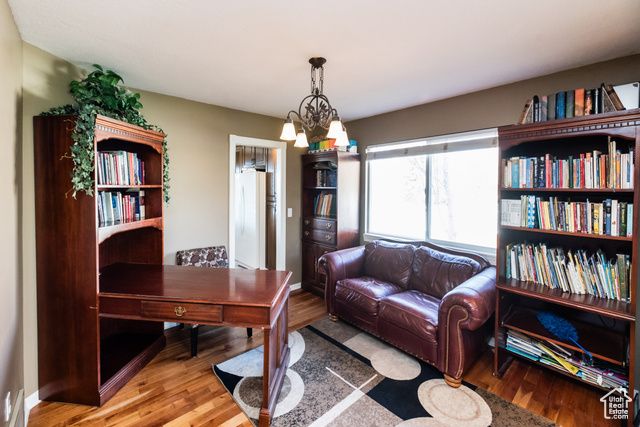 355 N 1100 E, Hyde Park, UT 84318