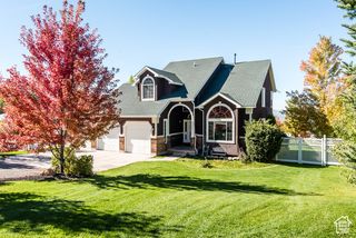 355 N 1100 E, Hyde Park, UT 84318