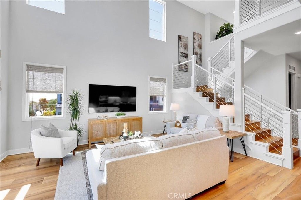 137 Rondo, Irvine, CA 92618 — exterior
