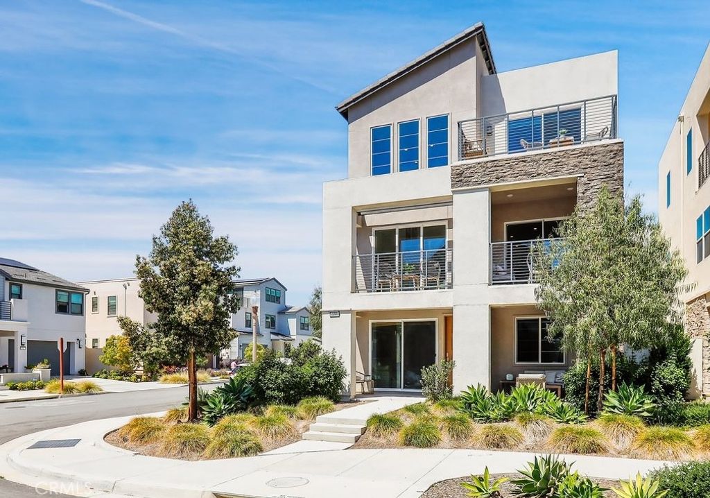 137 Rondo, Irvine, CA 92618 — photo 2