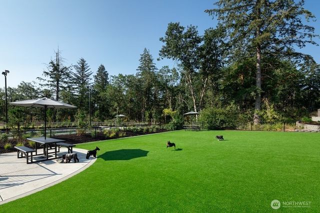 2923 Balsamroot Drive SE, Lacey, WA 98513