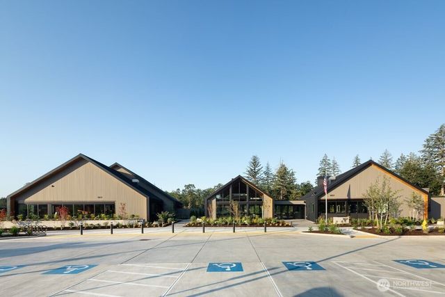2923 Balsamroot Drive SE, Lacey, WA 98513