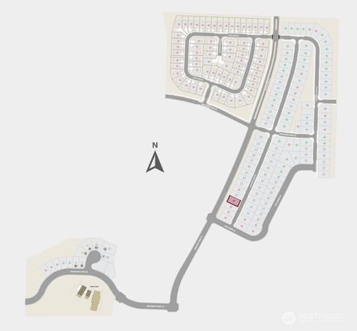 2923 Balsamroot Drive SE, Lacey, WA 98513