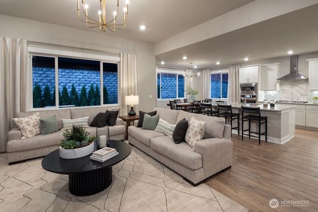2923 Balsamroot Drive SE, Lacey, WA 98513