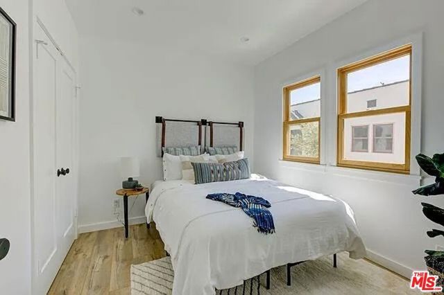 1269 4th Avenue, Los Angeles, CA 90019