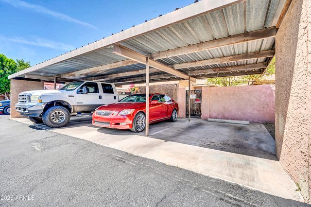 2845 E Tracy Lane 4, Phoenix, AZ 85032