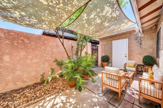 2845 E Tracy Lane 4, Phoenix, AZ 85032