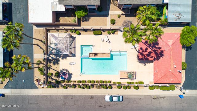 2845 E Tracy Lane 4, Phoenix, AZ 85032