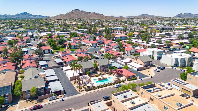 2845 E Tracy Lane 4, Phoenix, AZ 85032