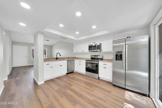 2845 E Tracy Lane 4, Phoenix, AZ 85032