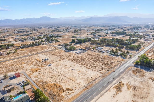 2330 East Gamebird Road, Pahrump, NV 89048
