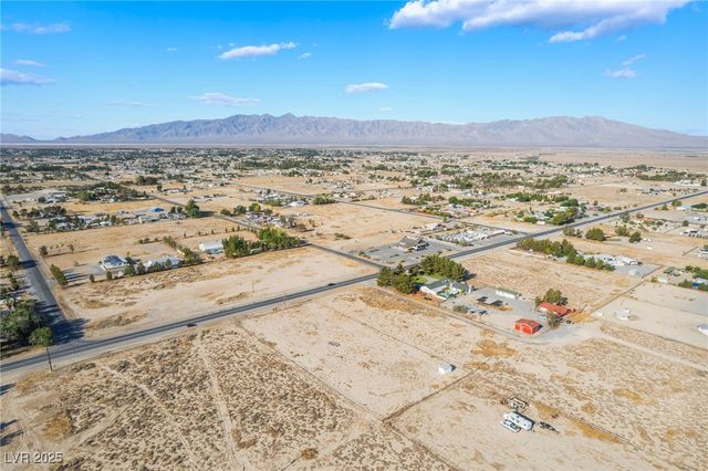 2330 East Gamebird Road, Pahrump, NV 89048