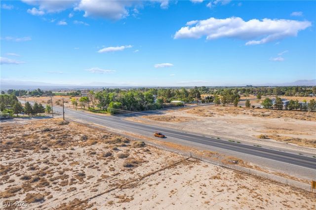 2330 East Gamebird Road, Pahrump, NV 89048
