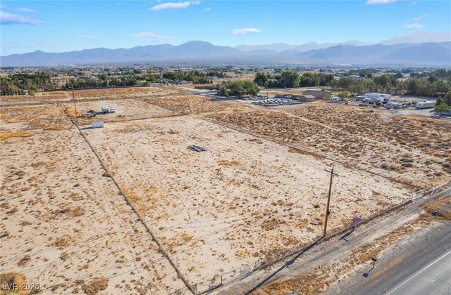 2330 East Gamebird Road, Pahrump, NV 89048