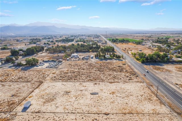 2330 East Gamebird Road, Pahrump, NV 89048