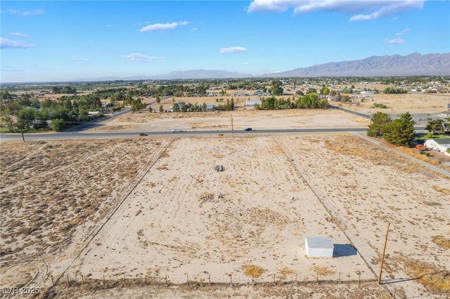 2330 East Gamebird Road, Pahrump, NV 89048