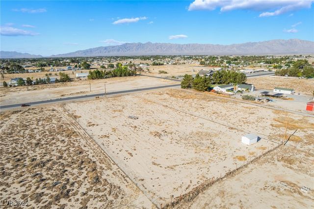 2330 East Gamebird Road, Pahrump, NV 89048
