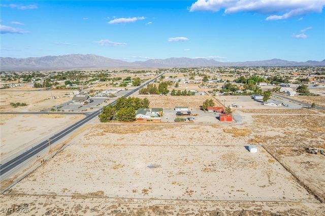 2330 East Gamebird Road, Pahrump, NV 89048