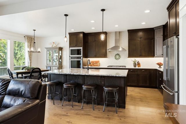 4184 E Woodville St, Meridian, ID 83642