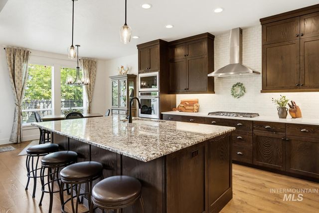 4184 E Woodville St, Meridian, ID 83642