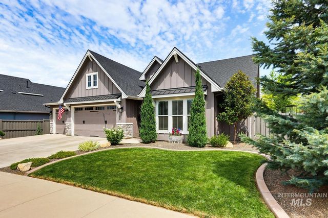 4184 E Woodville St, Meridian, ID 83642
