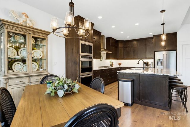 4184 E Woodville St, Meridian, ID 83642
