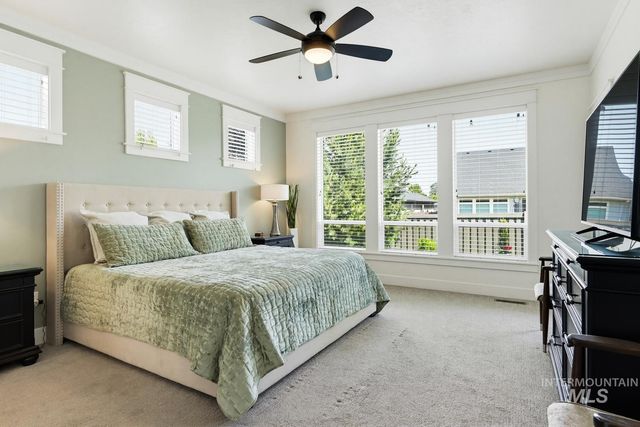 4184 E Woodville St, Meridian, ID 83642
