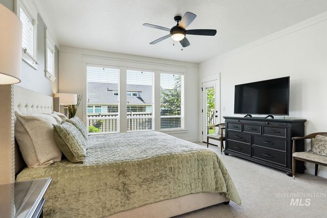 4184 E Woodville St, Meridian, ID 83642