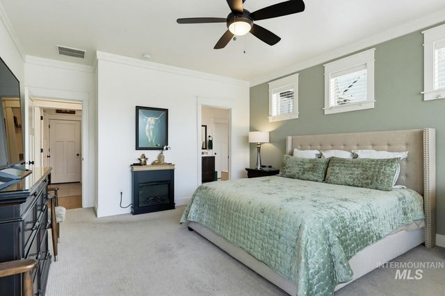 4184 E Woodville St, Meridian, ID 83642