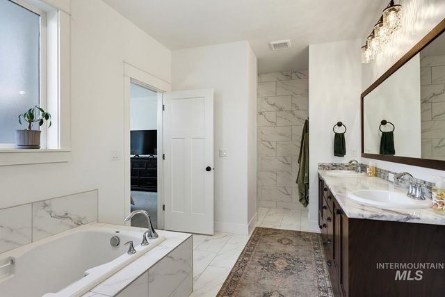 4184 E Woodville St, Meridian, ID 83642