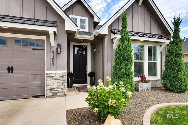 4184 E Woodville St, Meridian, ID 83642