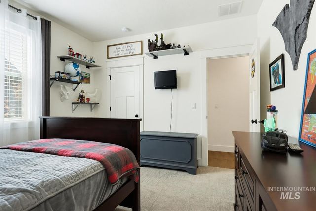 4184 E Woodville St, Meridian, ID 83642