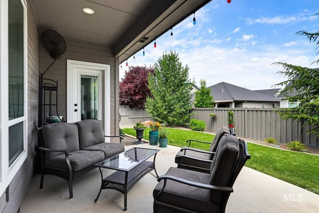 4184 E Woodville St, Meridian, ID 83642