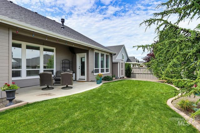 4184 E Woodville St, Meridian, ID 83642