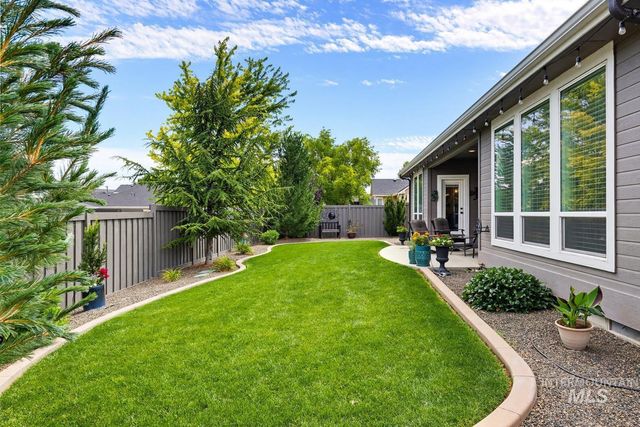 4184 E Woodville St, Meridian, ID 83642