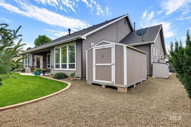 4184 E Woodville St, Meridian, ID 83642