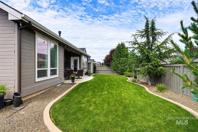 4184 E Woodville St, Meridian, ID 83642